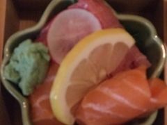 -西村日本料理(香格里拉饭店)