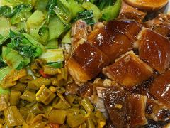 -桐哥肉铺(万柳华联店)