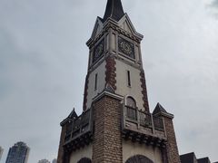 -成都南湖公园
