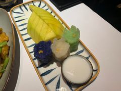 -BetterThai 泰加(苏州中心店)