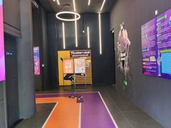 -Tenker Club弹刻极限主题公园 · 蹦床 · 团建 · 生日派对(大关店)