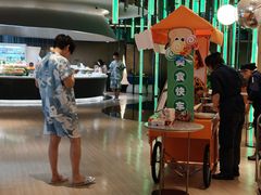 -水之梦(黄浦店)