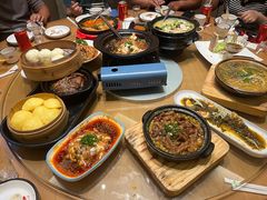 -老砂锅(城北店)