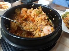 -韩聚园韩国料理(文灶店)