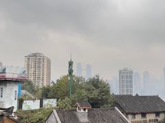 -重庆十八梯传统风貌区