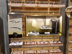 -MUJOSH木九十眼镜(月星环球港B1店)