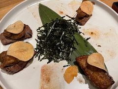 -隐泉之语日式料理(王府中环店)