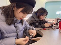-珍LU首饰·银饰手工DIY体验(下沙宝龙店)