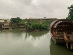 -长鹿旅游休博园