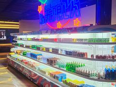 -皇室假期美食水疗会(春风路店)