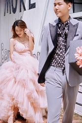 -索菲雅新派婚纱摄影(桂林店)