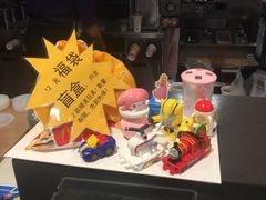-麦当劳(宾水西道店)