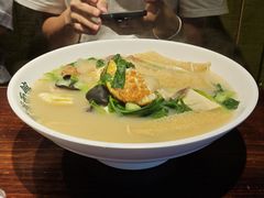 -飨府.老淮面馆.自营(清河路店)