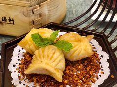 避风塘虾饺-天瑞轩·粤菜餐厅