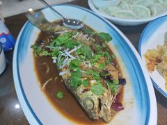 -渔家大院·地道威海菜(石岛店)