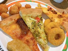 -比格比萨自助(德思勤四季汇店)