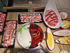 -彤德莱火锅(大学城店)