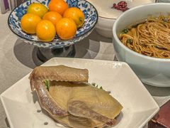 -狮王府淮扬菜(夫子庙老门东店)