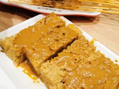 -阿利茄汁面(二七万达店)