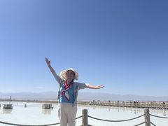 -青海湖国家重点风景名胜区