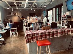 大堂-COFFEE CALL(云锦路店)