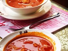 -华梅西餐厅(哈尔滨中央大街店)