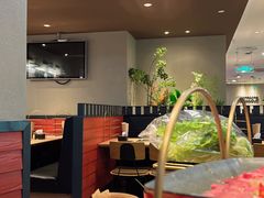 -新石器烤肉(百联川沙店)