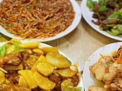 -春饼小吃(钱塘街店)