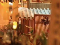 -叶叶菩提·晋福宫