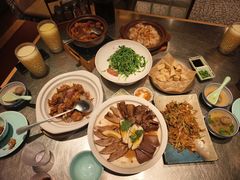 -潮界(虹桥新天地店)