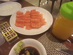 -景湖轩全日制餐厅·南湖名都