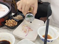 -嘉升大排档(番禺总店)