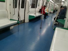 -肯德基(安定门店)