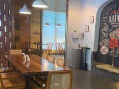 -Pizzeria da Nicola·火炉披萨(中大国际店)