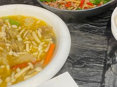 -情妹耙泥鳅·江湖川菜(科华店)