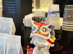 -Dogi&kiki Coffee(中心商务大厦店)