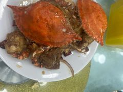 -聚德福海鲜家常菜(刘庄店)