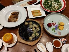 -上海人家花樣年华(中山公园店)