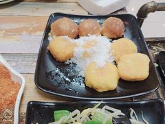 -齐齐哈尔车轱辘烤肉