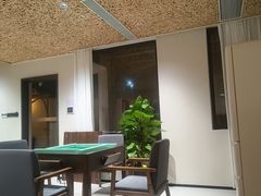 -盛之乡温泉渡假村仕林餐厅