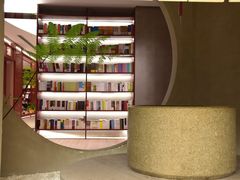 -二酉书店TOYOU BOOKS