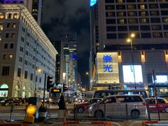 -崇光百货(尖沙咀店)