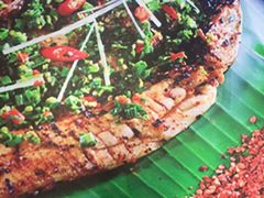 -雀舞云南菜(乐客城店)