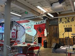 -生活如沸·顺德水牛奶火锅(大学路店)
