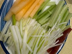 -新侨小馆(东直门北小街店)