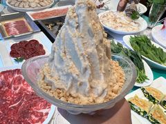 -皇城老妈·大连海鲜火锅(港湾店)