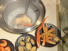 -盛宴自助餐厅(运达喜来登店)