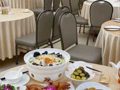 -轩记海鲜餐厅·四十五年老字号·经典粤菜(西区彩虹店)