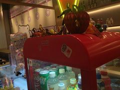 -dodonpa.墩墩伐 便当食堂(博华广场店)
