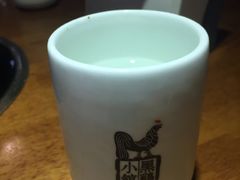 -黑鸡小馆(金源店)